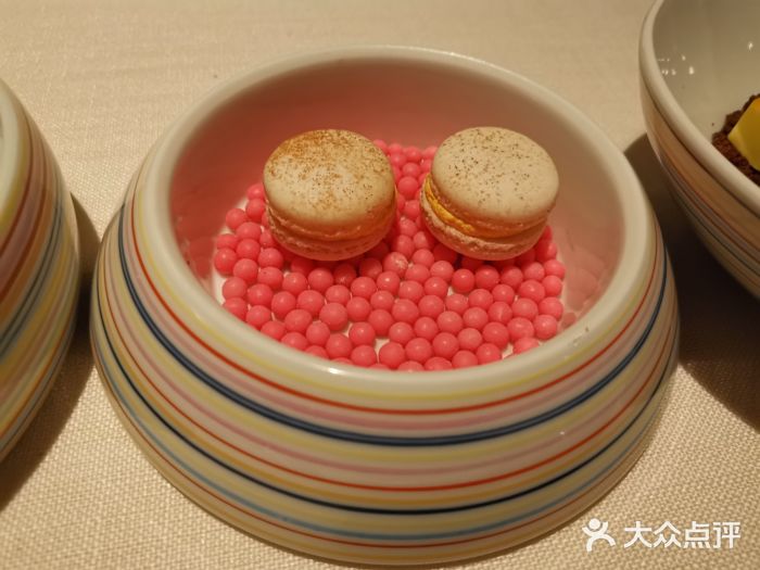 北京金融街丽思卡尔顿酒店·意味轩 Cepe图片