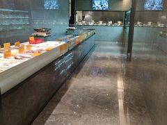 自助取餐区-上味·小海小鲜(中联店)