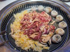 -杨记齐齐哈尔烤肉(总店)