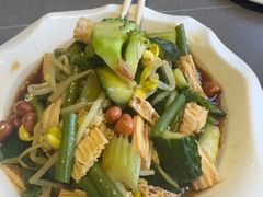 -陈熹公民族美食文化餐厅·清真(中华广场店)