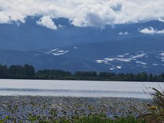 -西昌邛海湿地