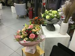 -Butchart布查德鲜花(花艺设计中心)