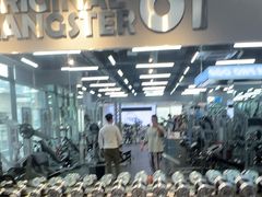 -OG01·24h私教铁馆(中鼎316店)