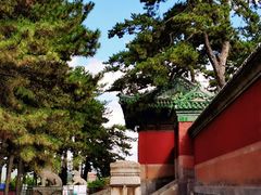 -普乐寺