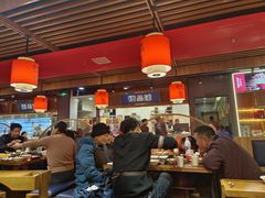 -锅首鲜品火锅(鸳鸯店)