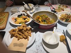 -关东小磨东北菜(漕河泾印象城店)