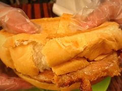 -大利来记餐厅(大三巴店)