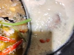 -新辣道鱼火锅(上地华联店)