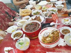 -怪噜范·老贵阳街头名小吃(鸿通城店)