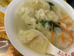 -长人馄饨铺(解放街店)