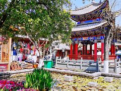 -大理古城