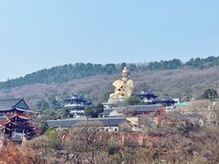 -句容茅山景区