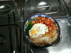 -盛记灶头菜饭