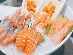 -水木锦堂·自助铁板烧(五道口购物中心店)