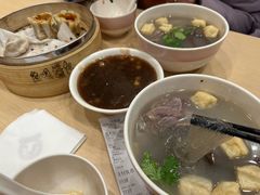 -鸡鸣汤包(红山动物园店)