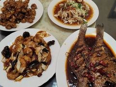 -林之六八·6886大连老菜馆