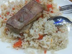 -塔斯提抓饭(东城汇店)
