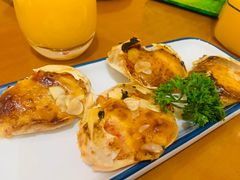 -银子铁板烧料理自助餐(人民广场店)