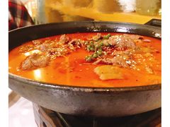 -付掌柜在成都·热炒砂锅集(金禾店)