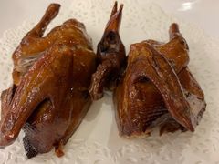 -潮福城大酒楼·潮粤菜·港式点心(阳光城店)