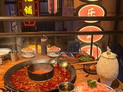 -楠火锅(太古里总店)