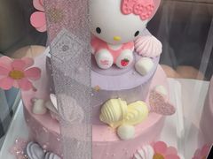 -CarolCake卡萝家(锦华万达店)