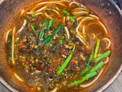 -云海肴汽锅鸡·云南小炒(曲江大悦城店)