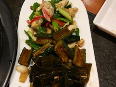 -苏大嘴海鲜牧场(奥林匹克店)