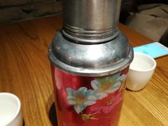 -茅炒屋龙虾·烧烤·湘菜(新河路店)
