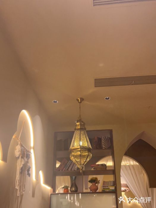 阿拉伯萨娜餐厅(石马社区店)图片