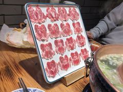 -凤吉园乌拉满族火锅中华老字号(繁荣路店)