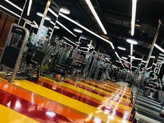 -Fitmula斐嘉健身(省体店)