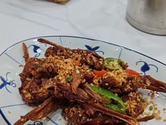 -明本海鲜大排档·鱼生海鲜烧烤宵夜(陈家祠店)