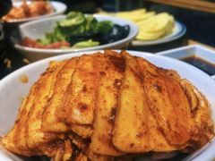 -么肆烤肉·中式自助·烤肉大排档(街道口季佳PAI店)