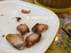 -芳姨广东砂锅粥(张庄路店)