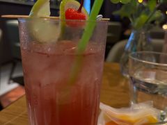 -MARU玛露音乐餐厅(大学路店)
