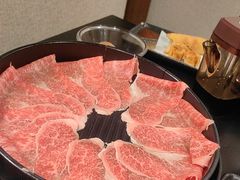 -黒毛和牛焼肉善 ZEN(難波心斎橋店)