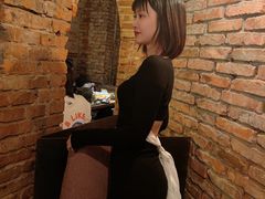 -鹿萤季·营地小馆(皇后公园店)