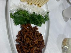 -大鸭梨烤鸭(房山店)