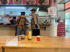 -隆都四季香饭店(碧海路店)