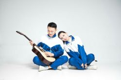 -韩国色色婚纱摄影(好评优选店)