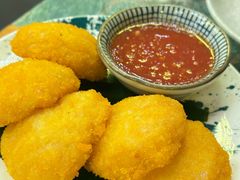 -浩海火燒雲傣家菜(芮欧百货店)