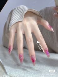 -妙睫屋日式美甲美睫
