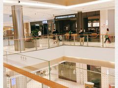 -星巴克(厦门万象城4F店)