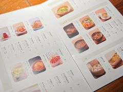 菜单-外婆家(静安大悦城店)