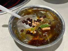 -憨铁匠老火锅(龙岗万科里店)