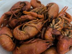 -庞家烧烤客栈(炮台山店)