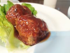 -吴门人家·苏宴宫廷菜(拙政园店)