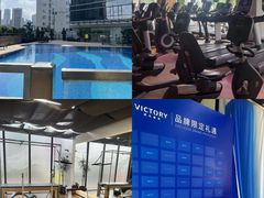-威克健身游泳(万菱汇店)