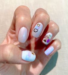 -LILY NAILS美甲美睫
